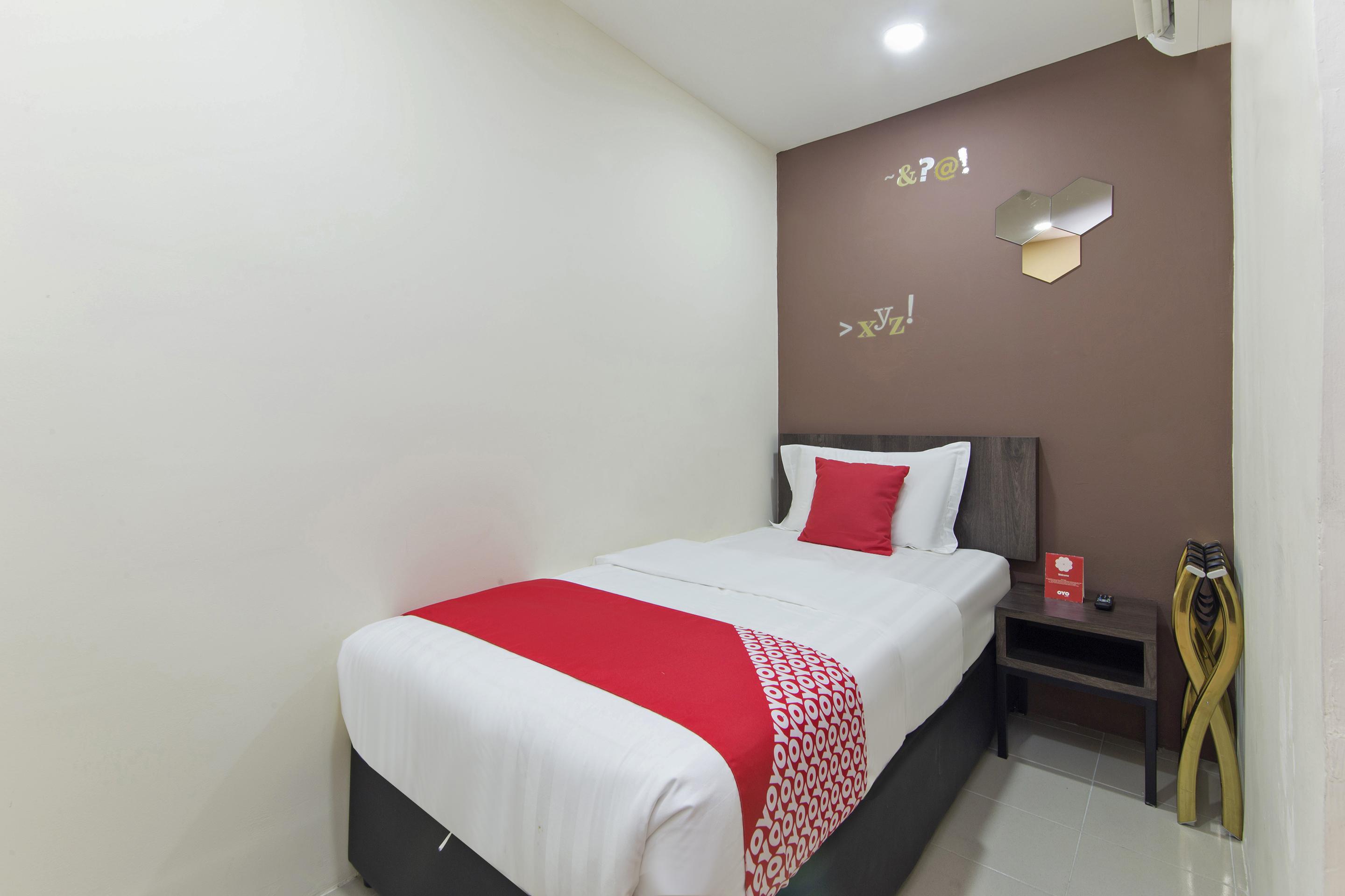 Miju Hotel Kota Damasara Near Strand Mall Petaling Jaya Exterior foto