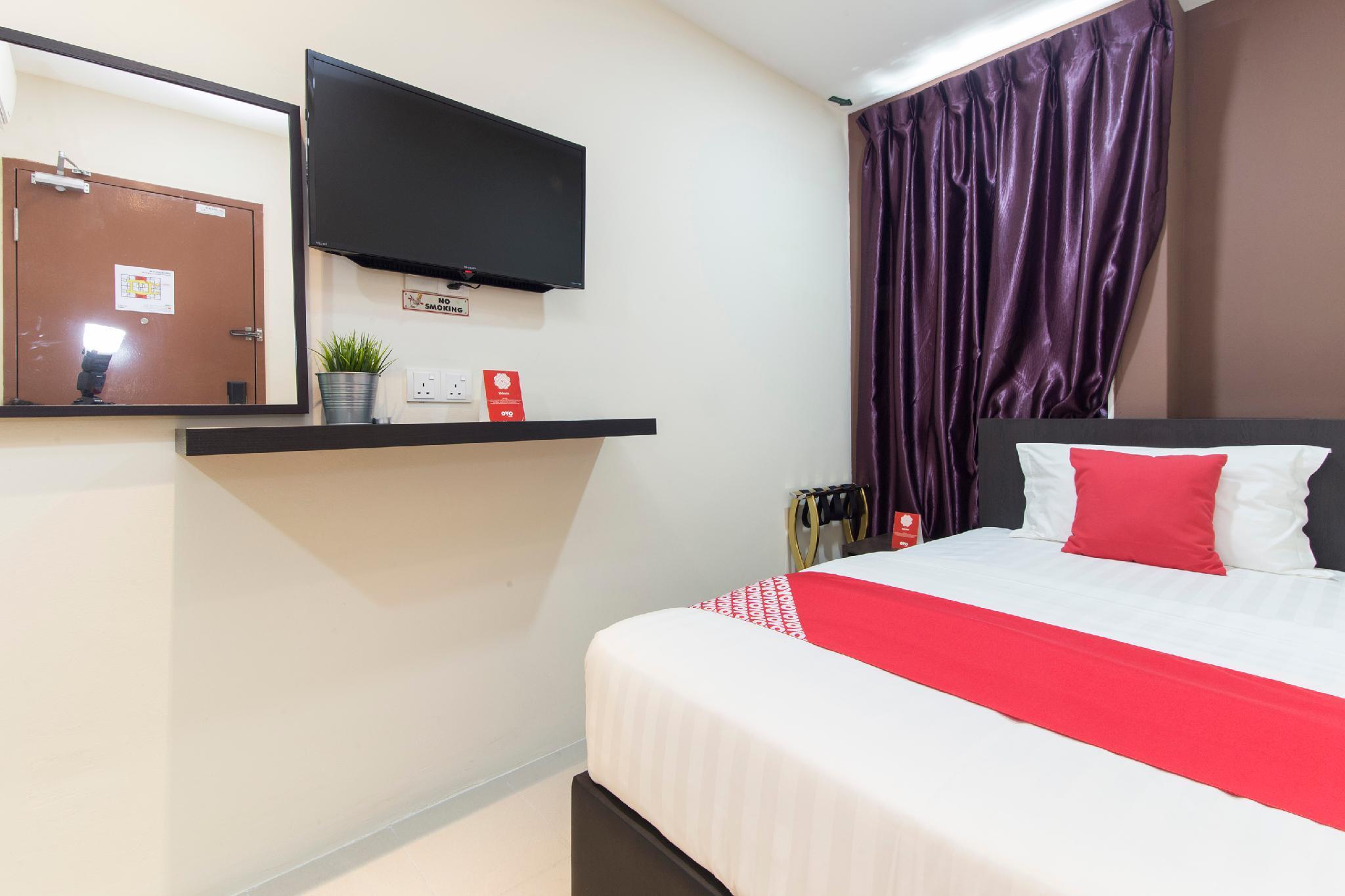Miju Hotel Kota Damasara Near Strand Mall Petaling Jaya Exterior foto