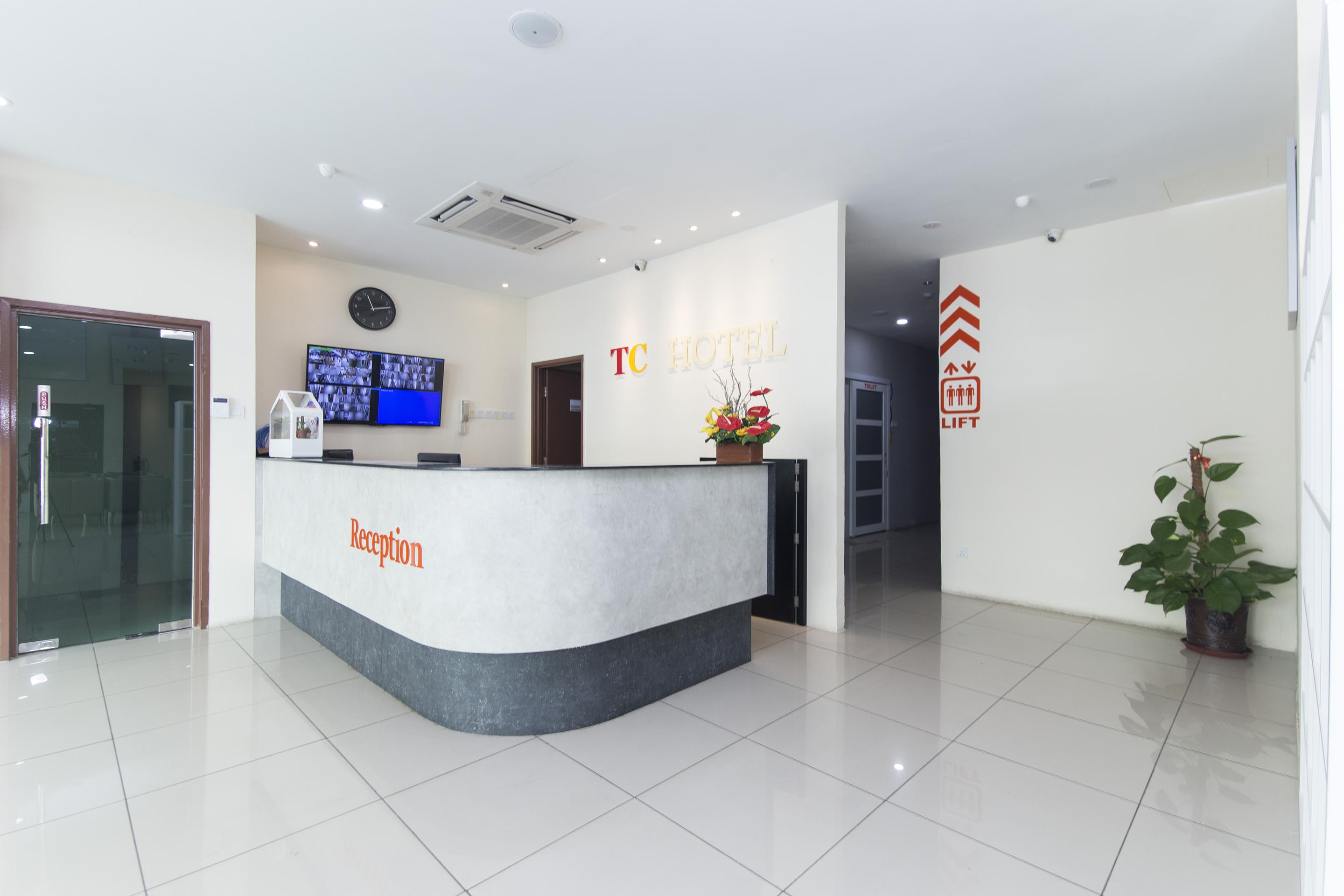 Miju Hotel Kota Damasara Near Strand Mall Petaling Jaya Exterior foto