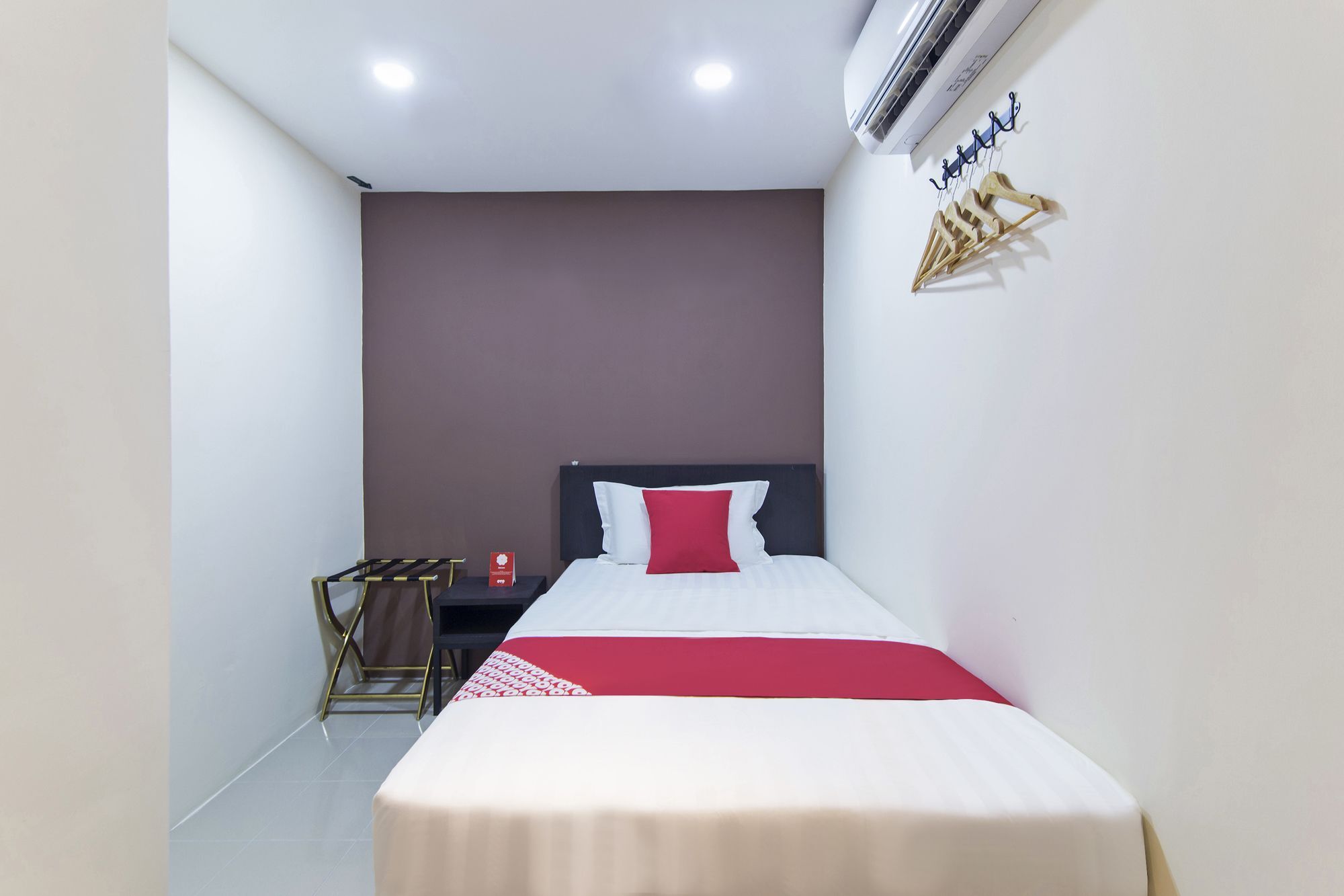 Miju Hotel Kota Damasara Near Strand Mall Petaling Jaya Exterior foto